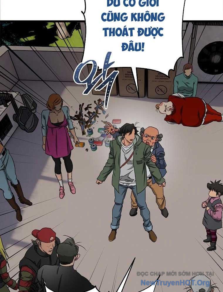 Công Viên Undead chapter 18 - Trang 152