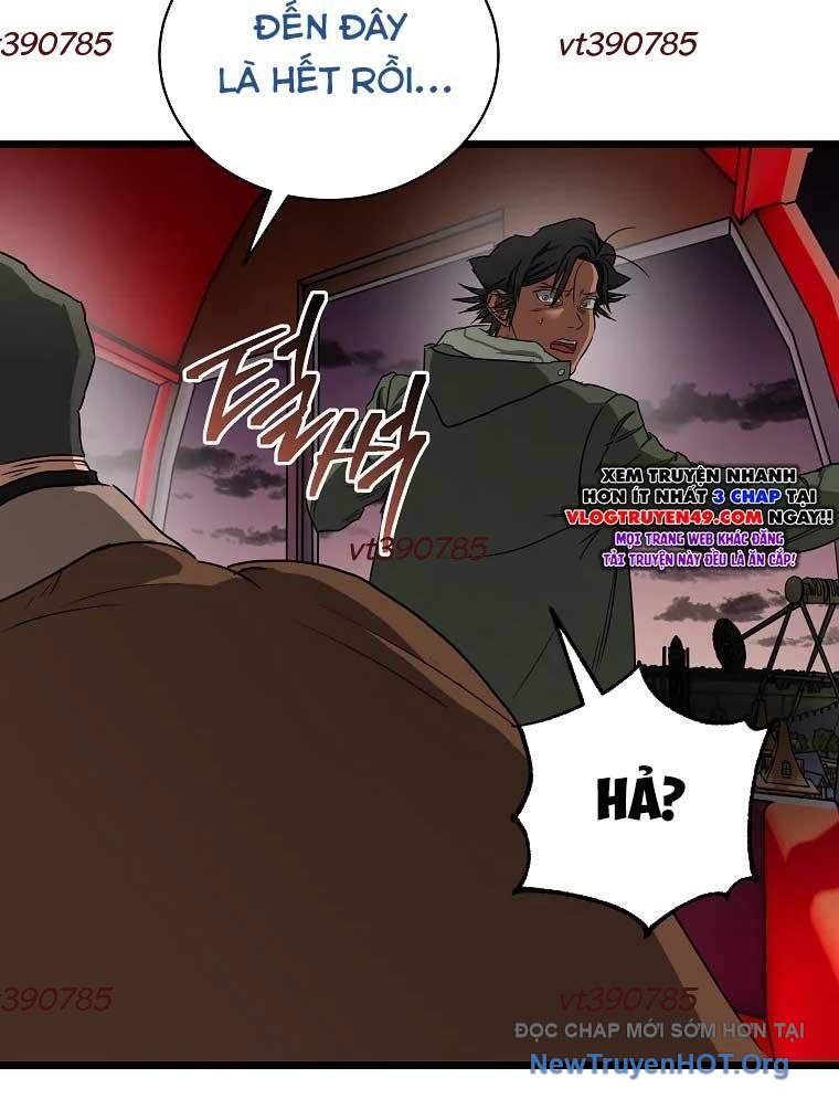 Công Viên Undead chapter 15 - Trang 150