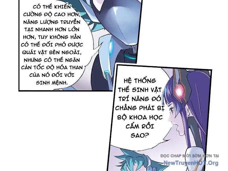 Hi tháp chapter 9 - Trang 110