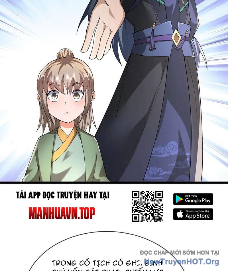 Ngủ say vạn cổ: Xuất thế quét ngang chư thiên chapter 108 - Trang 77
