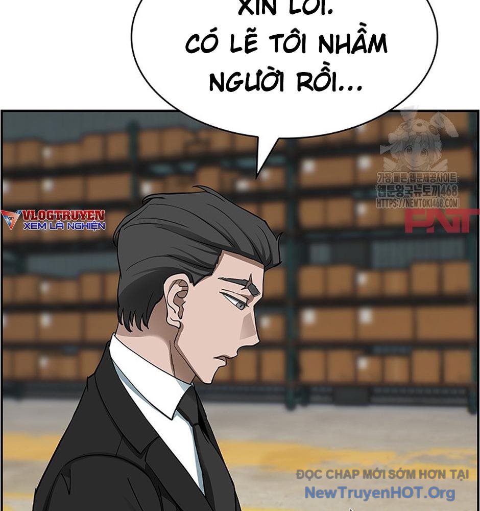 Chế Tác Hạt Nhân chapter 40 - Trang 39