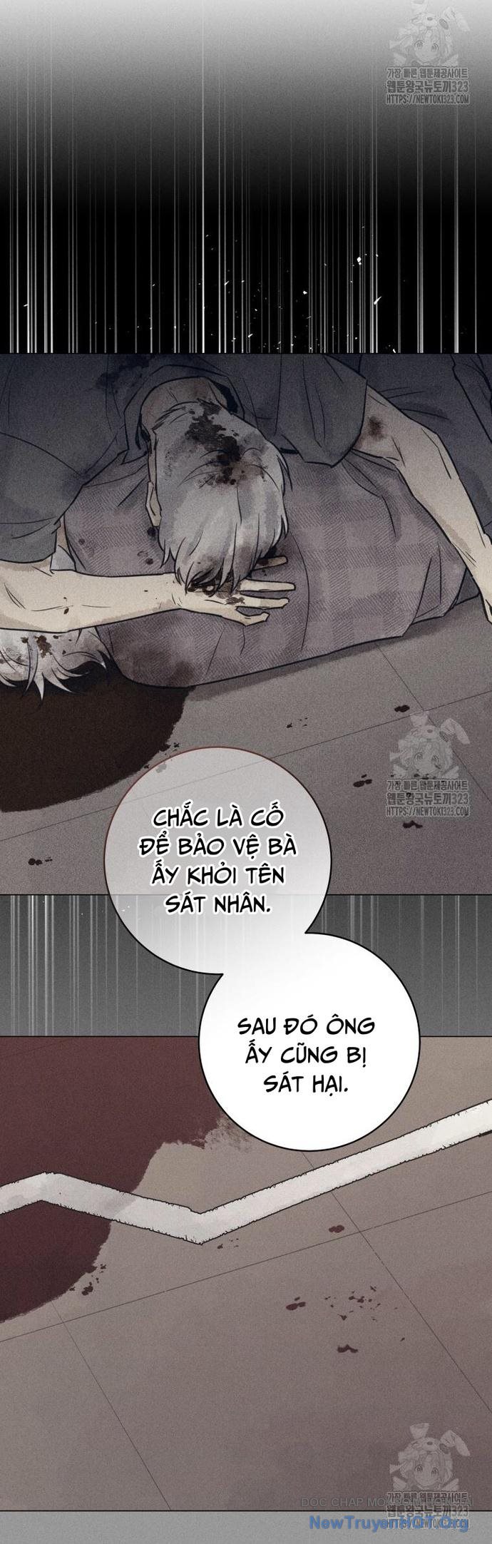 Phỏng Vấn Sát Nhân chapter 71 - Trang 29