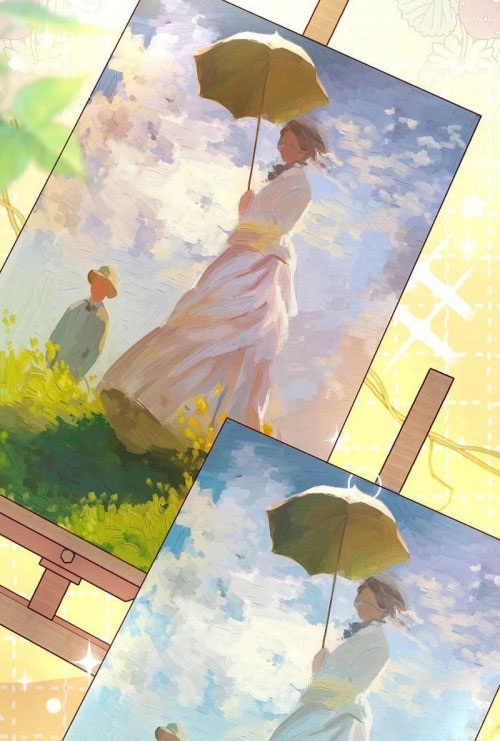 Sự tái sinh của nhà thiết kế tài ba chapter 6 - Trang 124