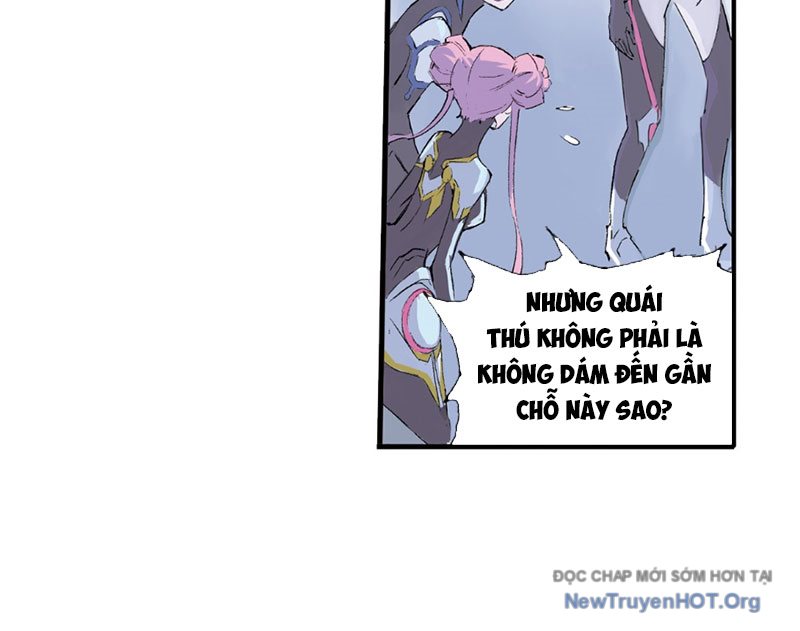 Hi tháp chapter 8 - Trang 26