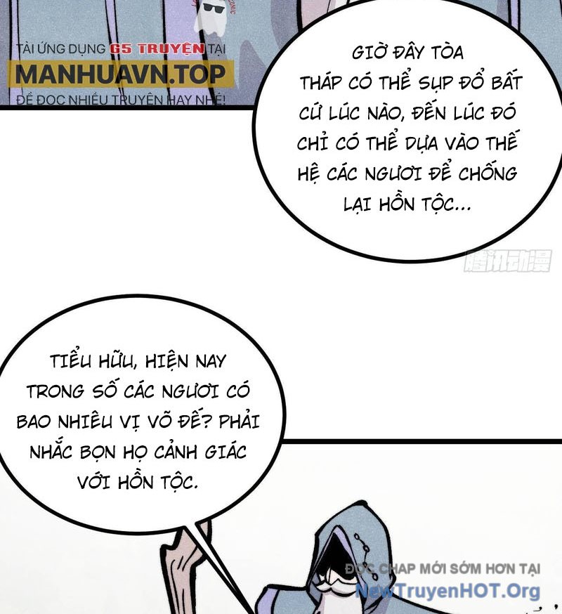 Vạn Cổ Tối Cường Tông chapter 432 - Trang 17