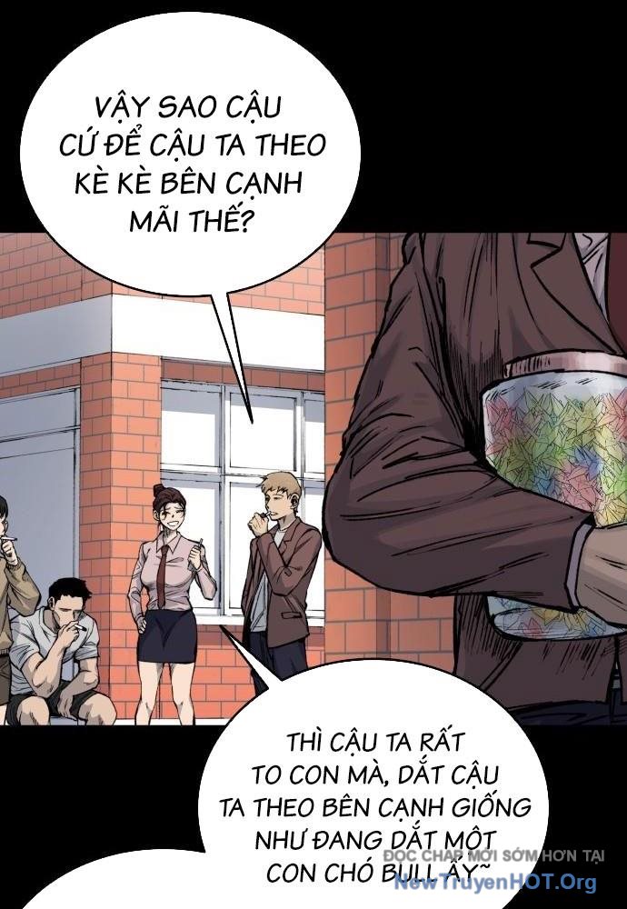 Thượng Lưu Chap 16 - Next Chap 17