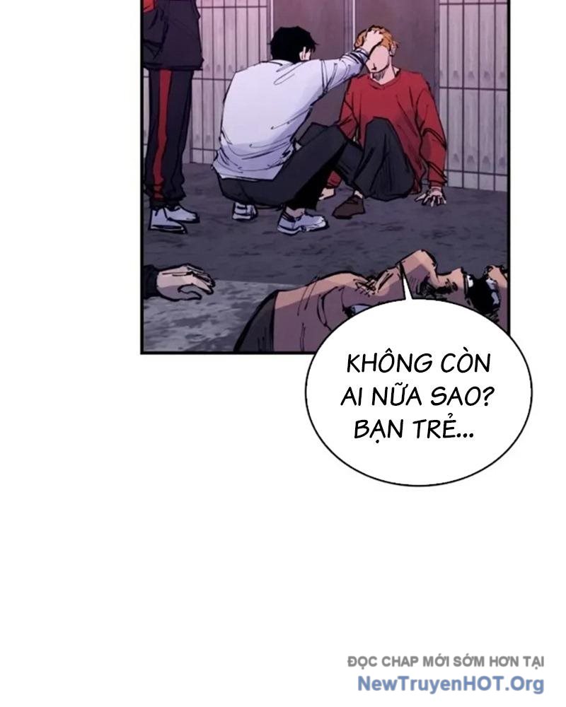Thượng Lưu chapter 31 - Trang 185