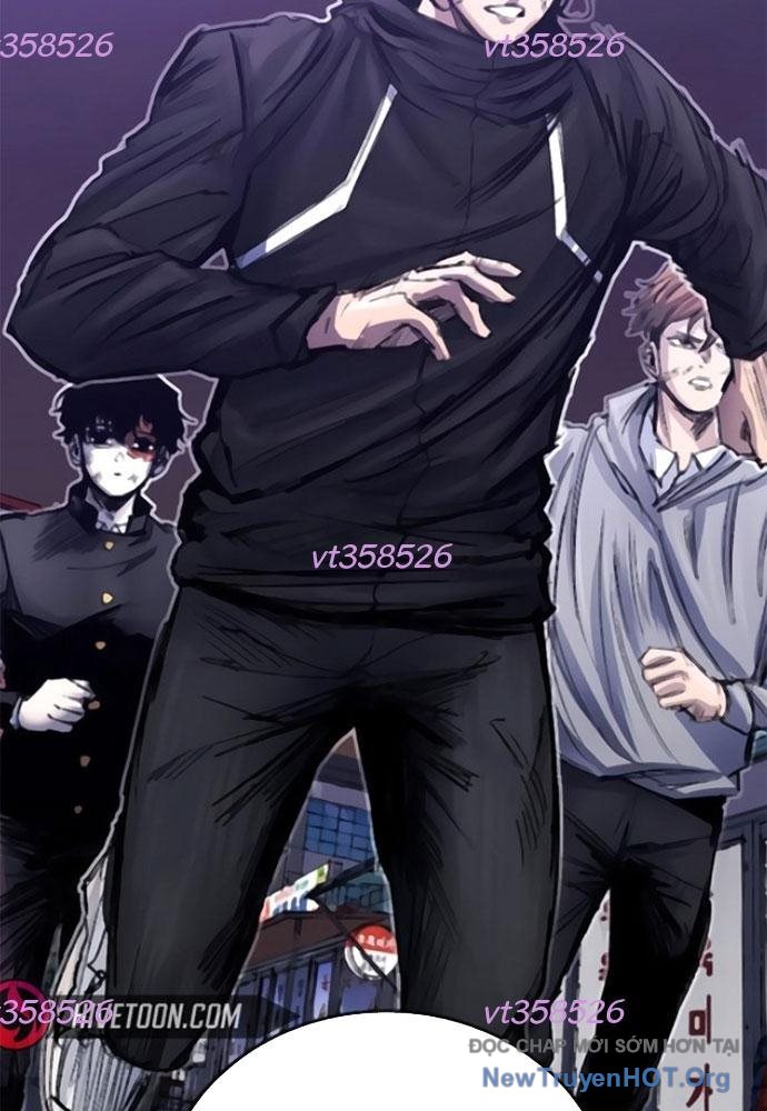 Thượng Lưu chapter 35 - Trang 169
