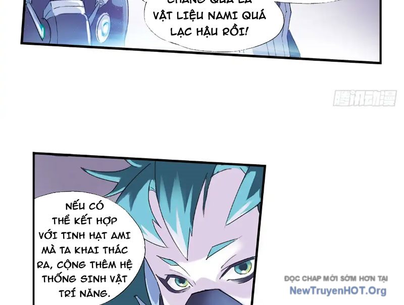Hi tháp chapter 9 - Trang 109