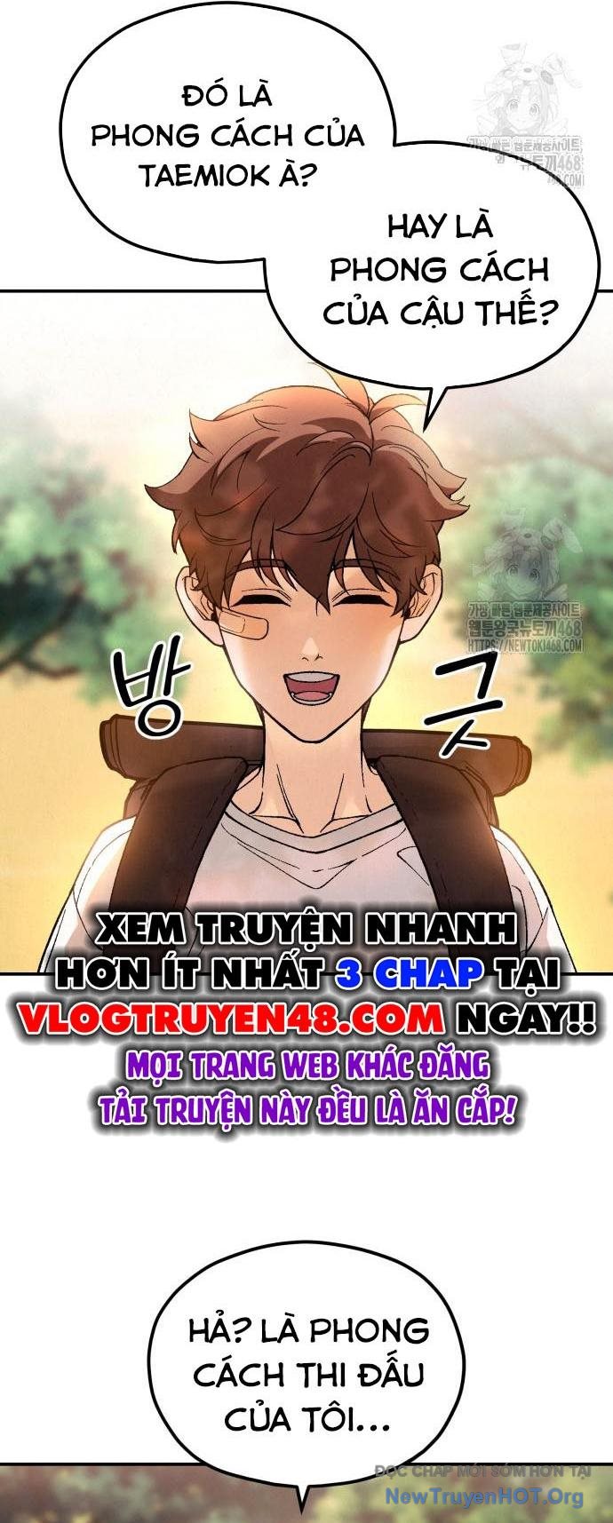 Đấu Trường Ẩm Thực chapter 2 - Trang 116