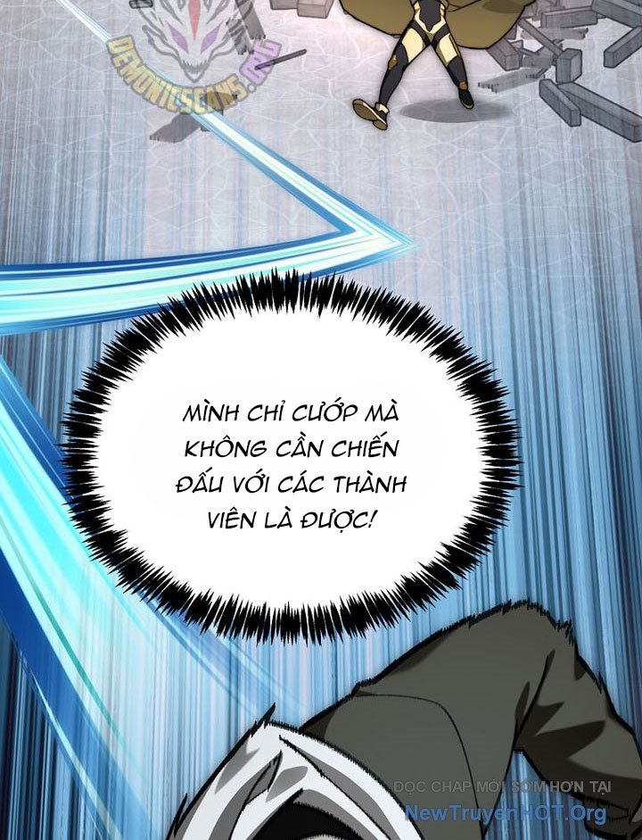 Mắc Kẹt Trong Tòa Tháp Thử Thách chapter 112 - Trang 15