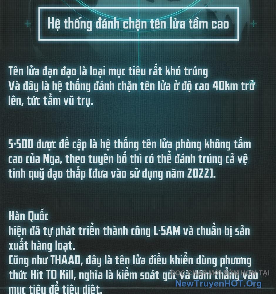 Chế Tác Hạt Nhân chapter 44 - Trang 34