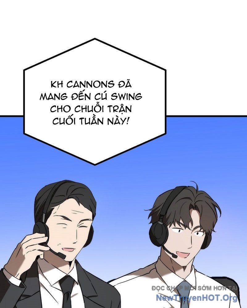 Tân Binh Của Đội Bóng Chày Quá Giỏi chapter 49 - Trang 7