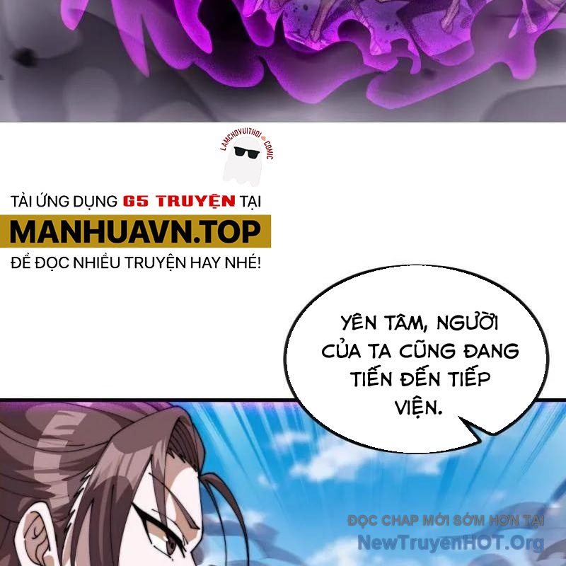 Ta Có Một Sơn Trại chapter 1157 - Trang 43