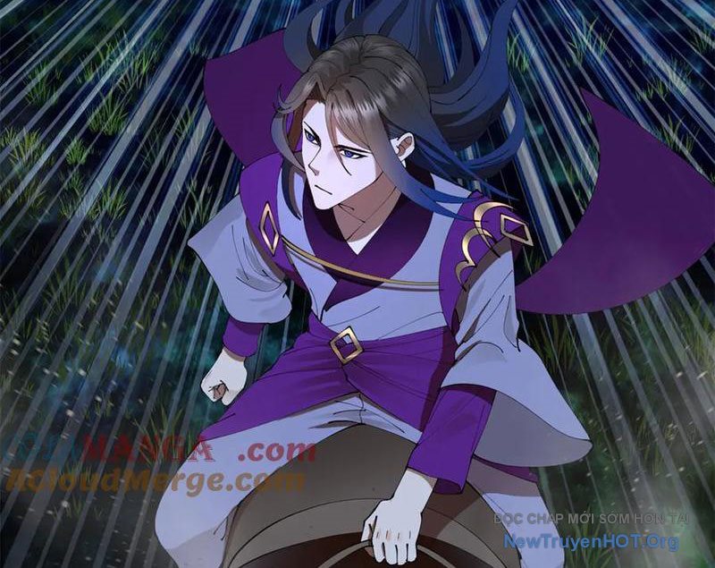 Chàng Rể Mạnh Nhất Lịch Sử chapter 308 - Trang 29