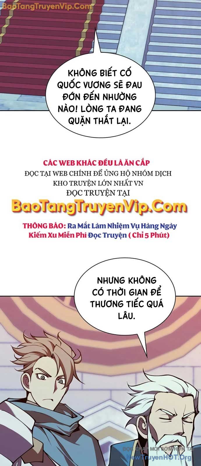 Thợ Rèn Huyền Thoại chapter 281.1 - Trang 85