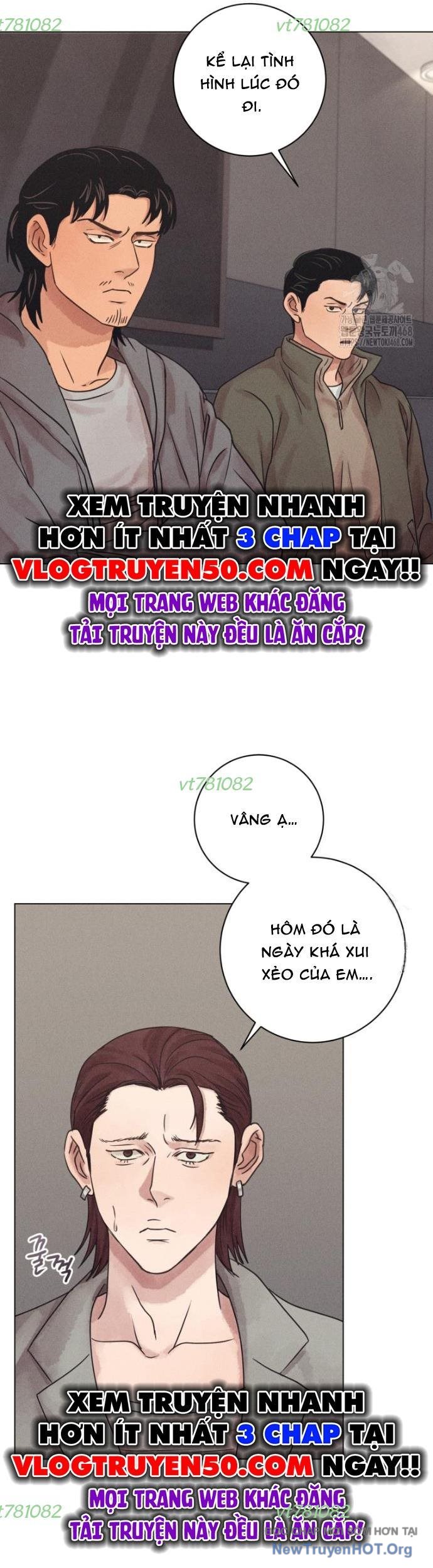 Phỏng Vấn Sát Nhân chapter 76 - Trang 7
