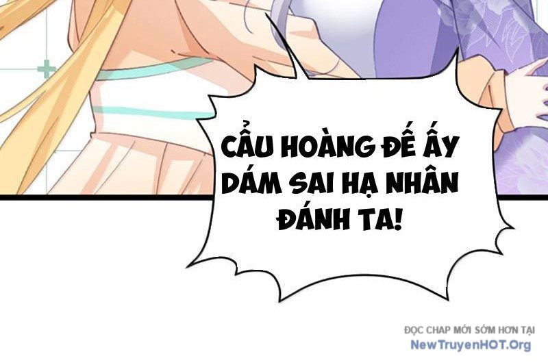 Đập Vỡ Hoàng Đế Nữ Nhi Thân chapter 48 - Trang 49