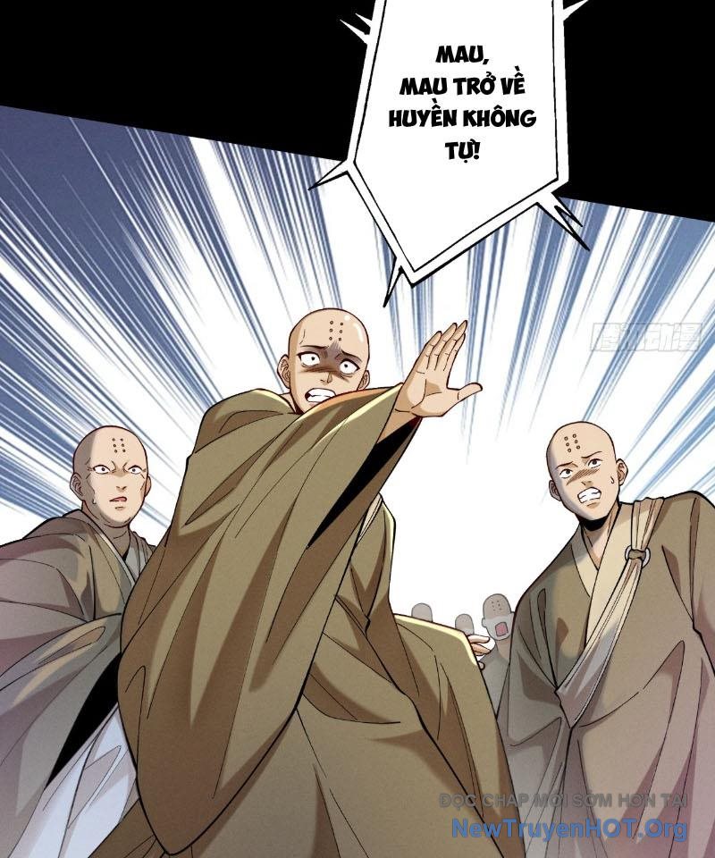 Gặp mạnh thì càng mạnh, tu vi của ta không giới hạn chapter 54 - Trang 35