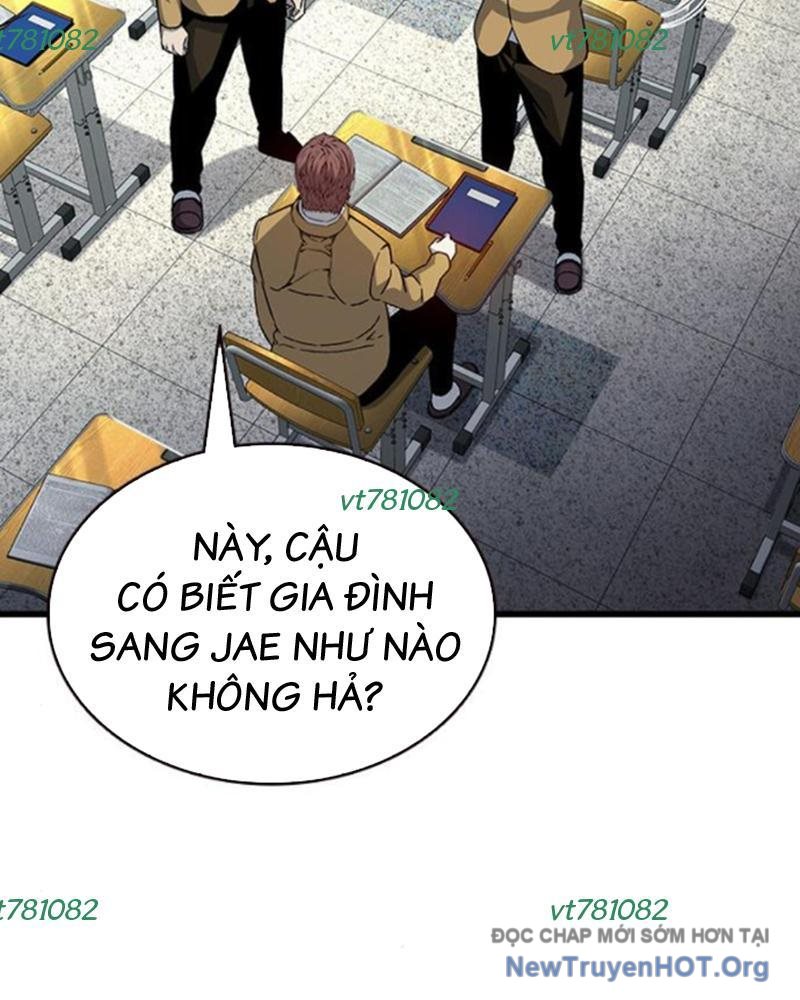 King Game chapter 116 - Trang 11