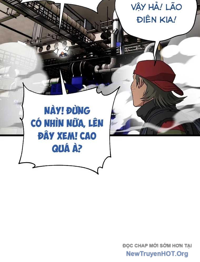 Công Viên Undead chapter 15 - Trang 49