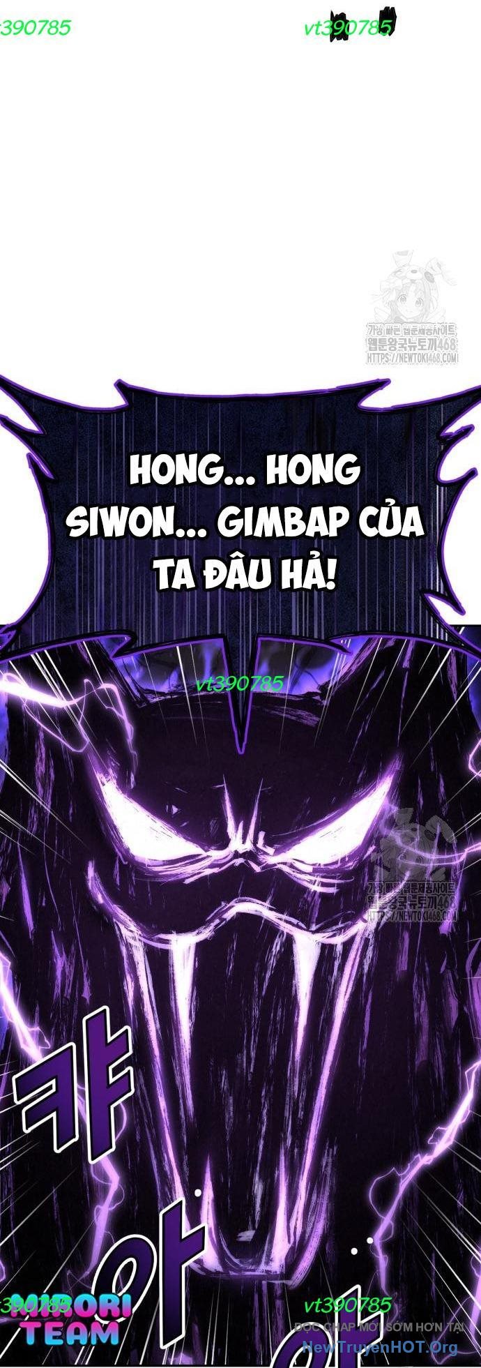 Đấu Trường Ẩm Thực chapter 8 - Trang 54