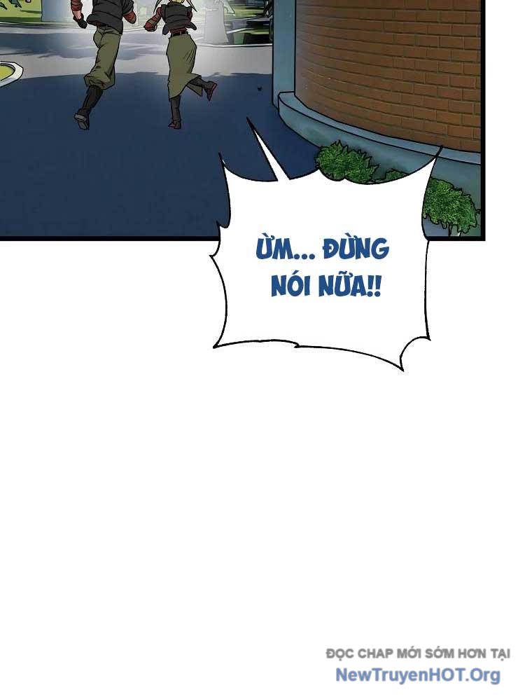 Công Viên Undead chapter 16 - Trang 46