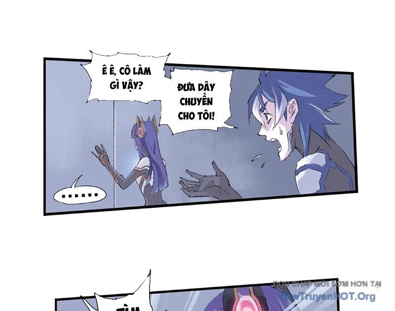 Hi tháp chapter 8 - Trang 39