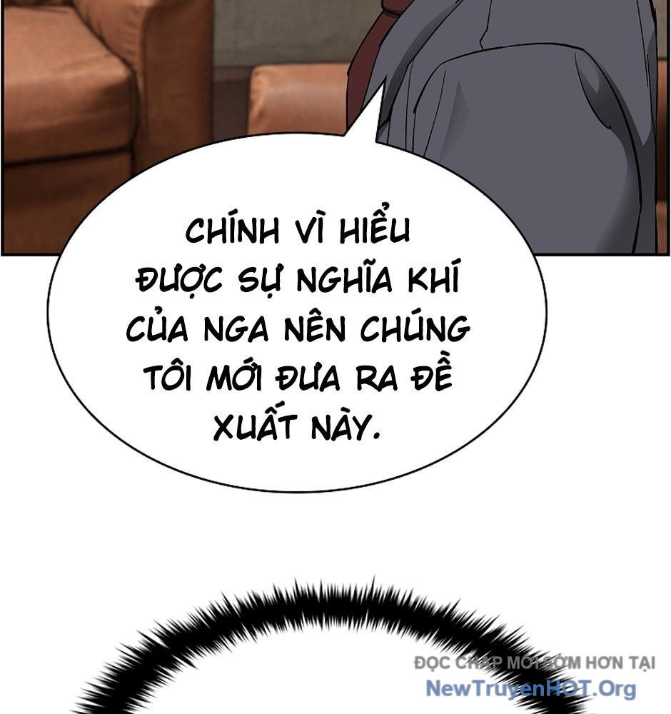 Chế Tác Hạt Nhân chapter 44 - Trang 62