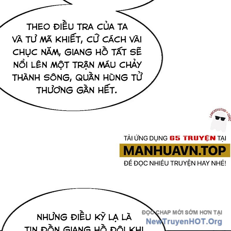 Ta Có Một Sơn Trại chapter 1154 - Trang 10