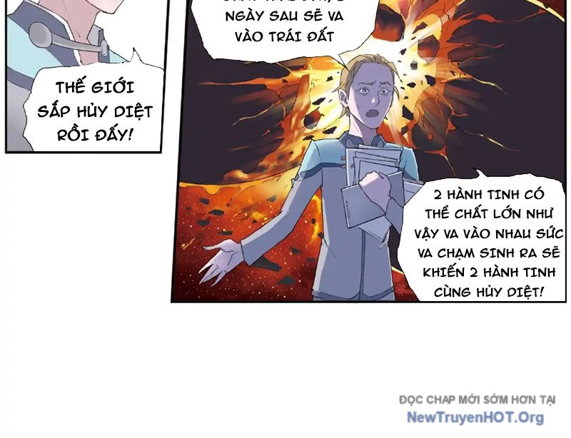 Hi tháp chapter 9 - Trang 146