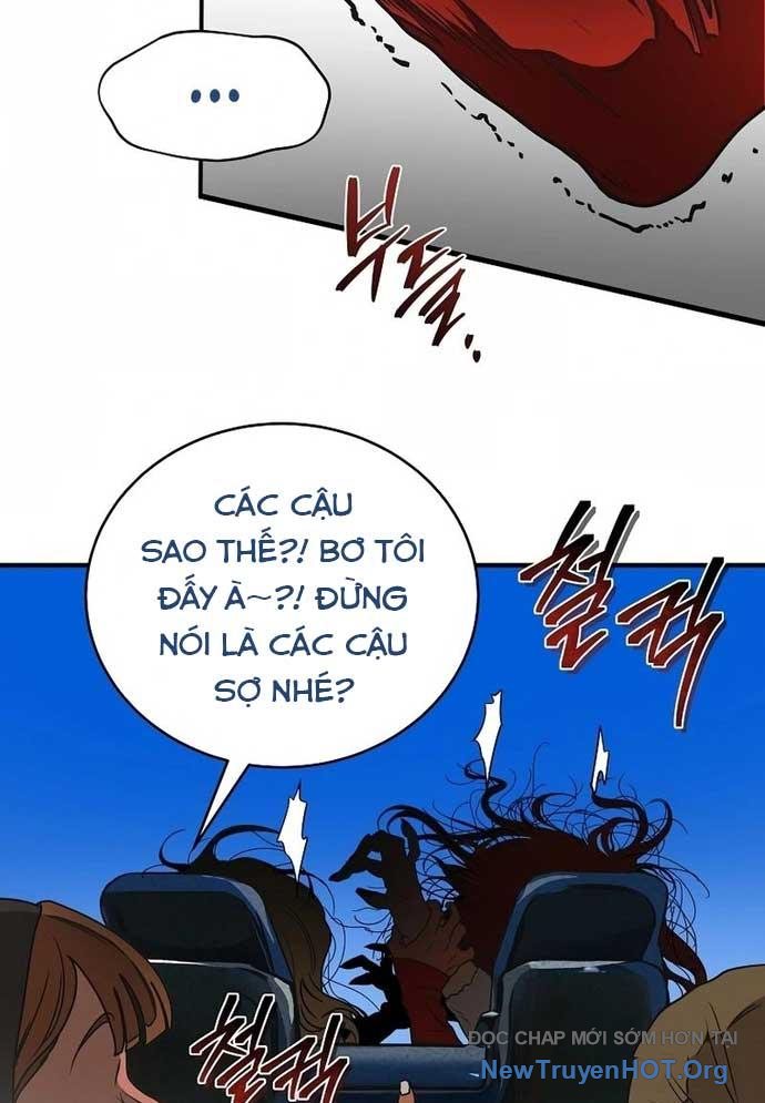 Công Viên Undead chapter 1 - Trang 36