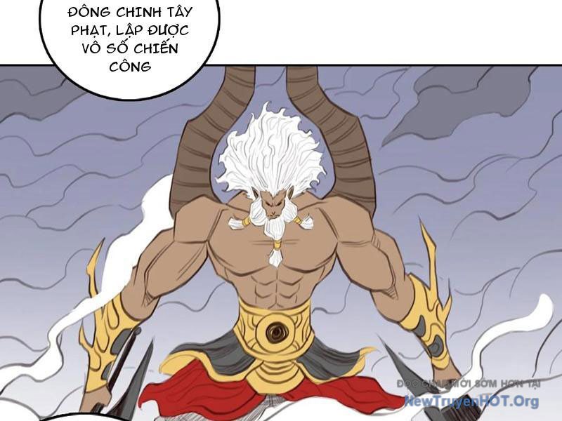 [tam Giới Chí] Thích ách Truyện chapter 44 - Trang 65