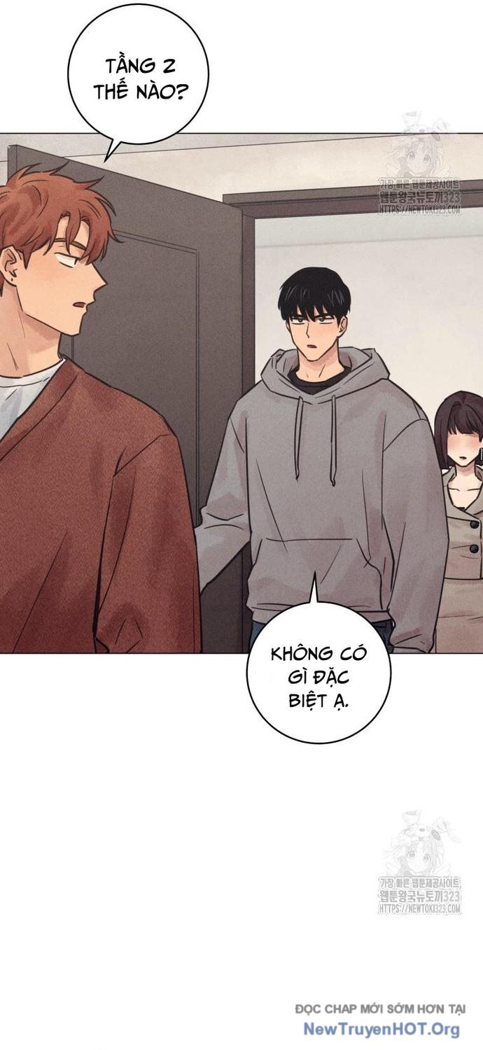 Phỏng Vấn Sát Nhân chapter 71 - Trang 26