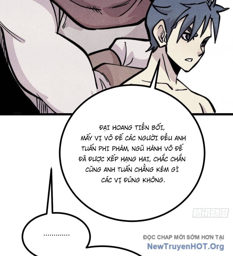Vạn Cổ Tối Cường Tông chapter 432 - Trang 30