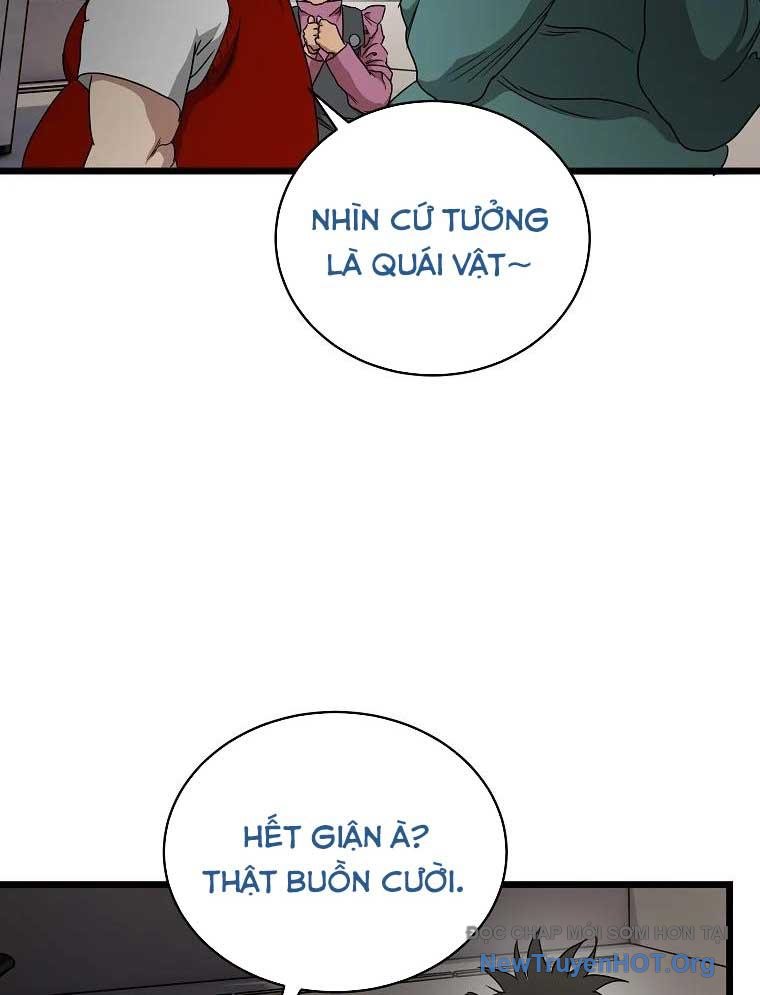 Công Viên Undead chapter 16 - Trang 34