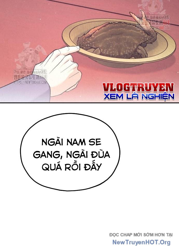 Đấu Trường Ẩm Thực chapter 10 - Trang 26