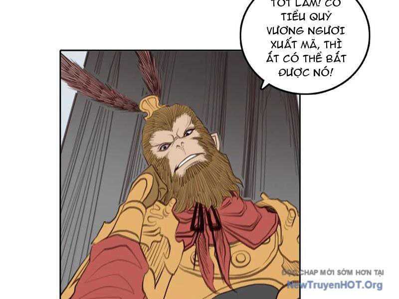 [tam Giới Chí] Thích ách Truyện chapter 44 - Trang 61