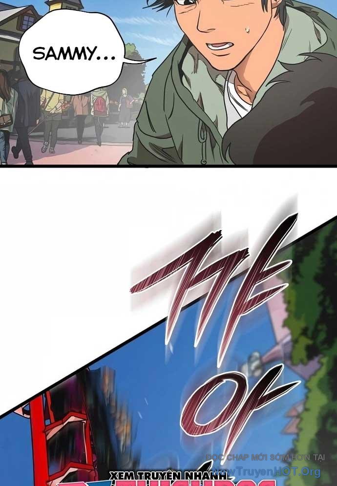 Công Viên Undead chapter 1 - Trang 297