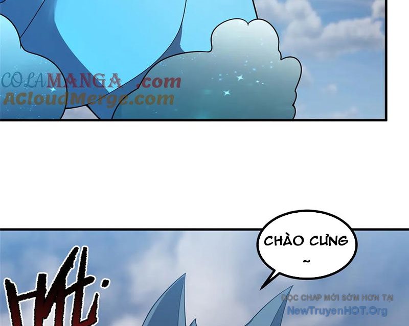 Thần Sủng Tiến Hóa chapter 407 - Trang 48