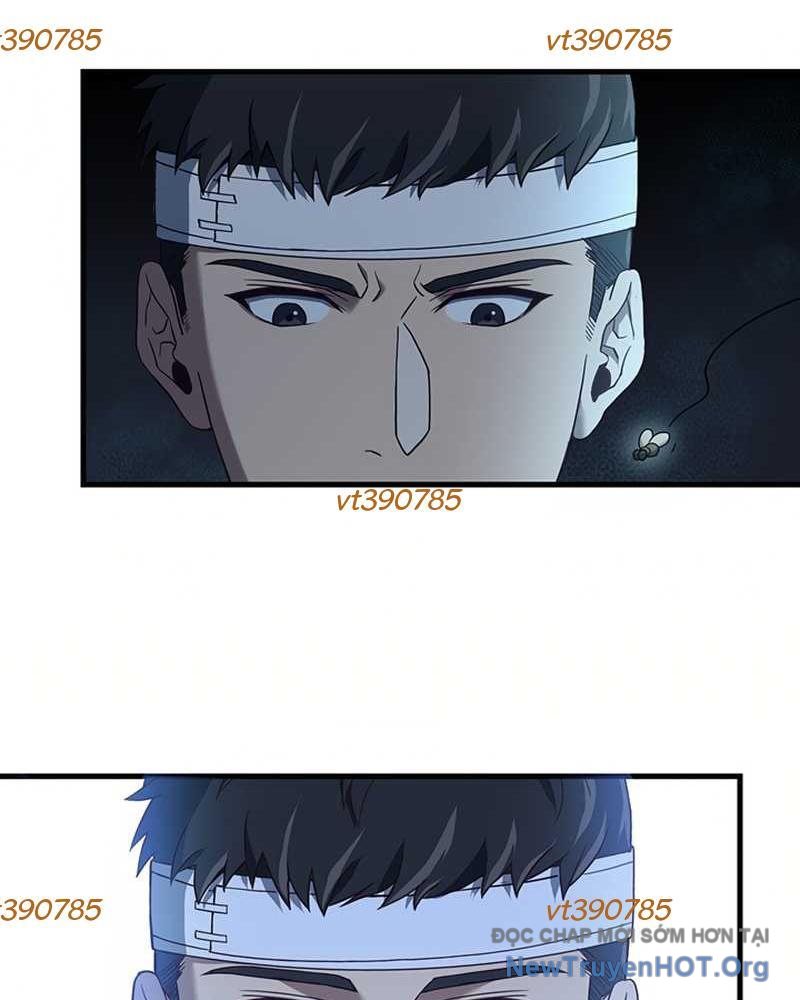 Chu Kỳ Vĩnh Cửu chapter 5 - Trang 7