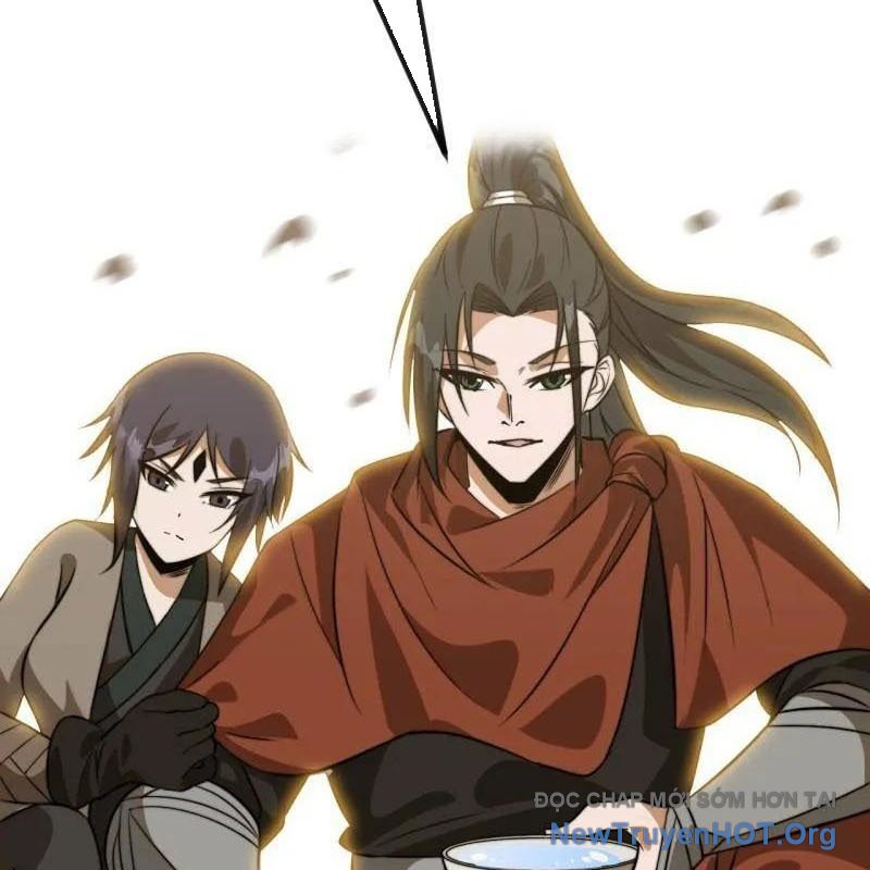 Ta Có Một Sơn Trại chapter 1156 - Trang 21