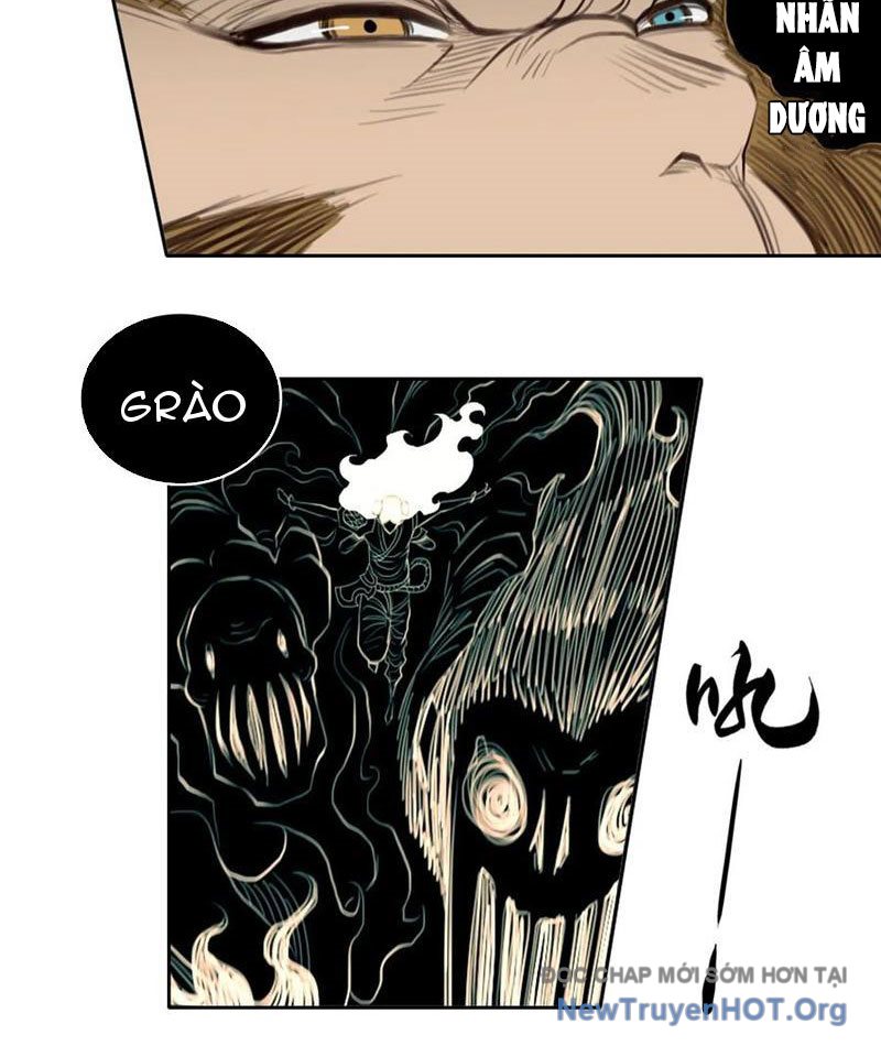 [tam Giới Chí] Thích ách Truyện chapter 45 - Trang 72