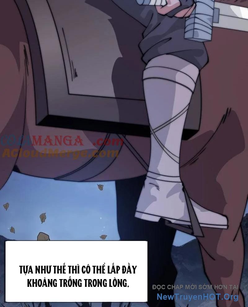 Ta Có Một Sơn Trại chapter 1155 - Trang 27