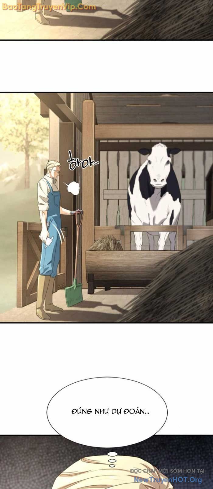 Bậc Thầy Thiết Kế Điền Trang chapter 193 - Trang 10