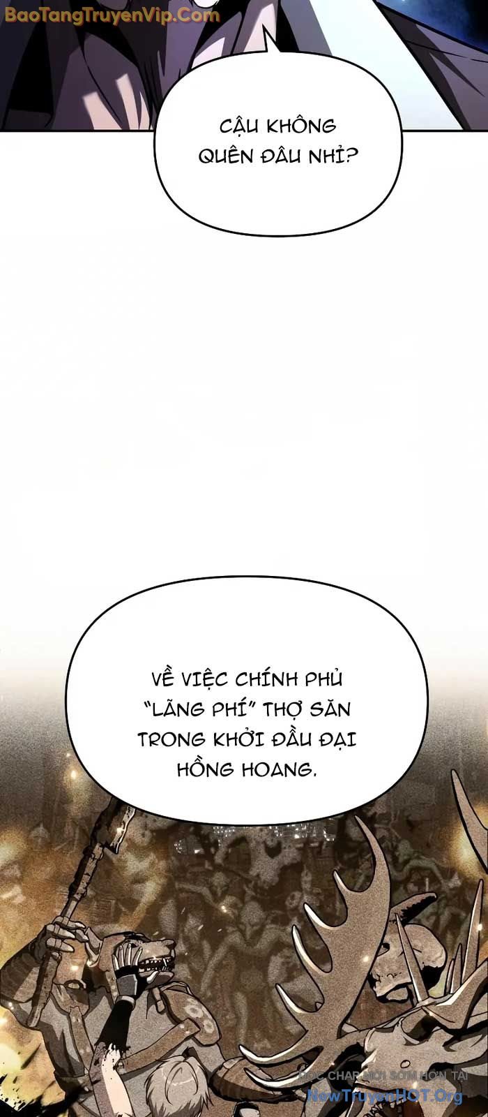 Vua Hiệp Sĩ Đã Trở Lại Với Một Vị Thần chapter 116.2 - Trang 35
