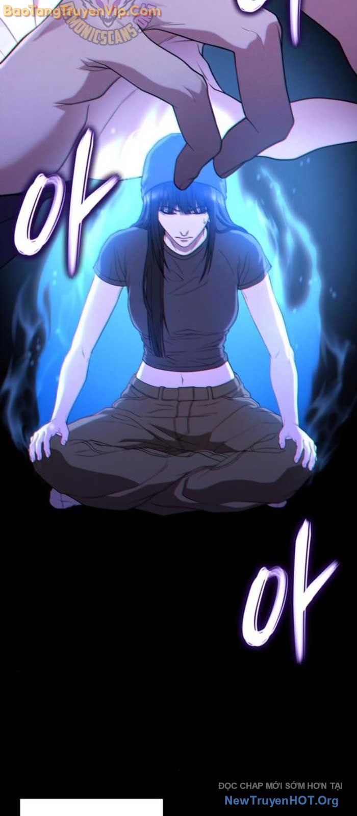 Tuyệt Đối Dân Cư chapter 34.2 - Trang 37