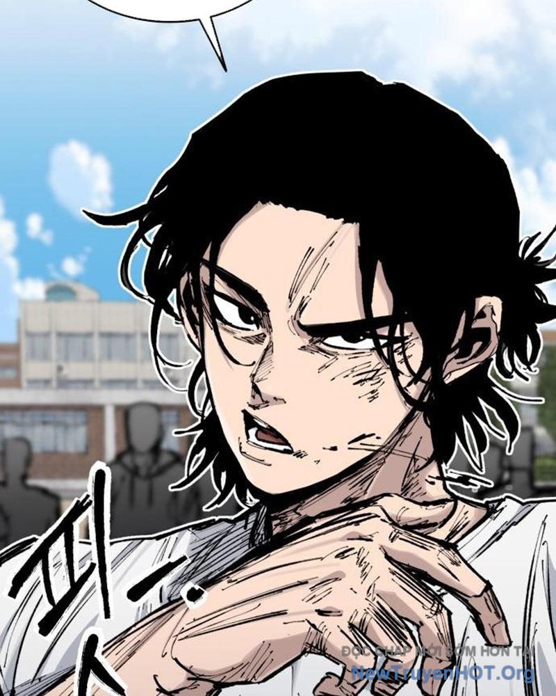 Thượng Lưu Chap 18 - Next Chap 19