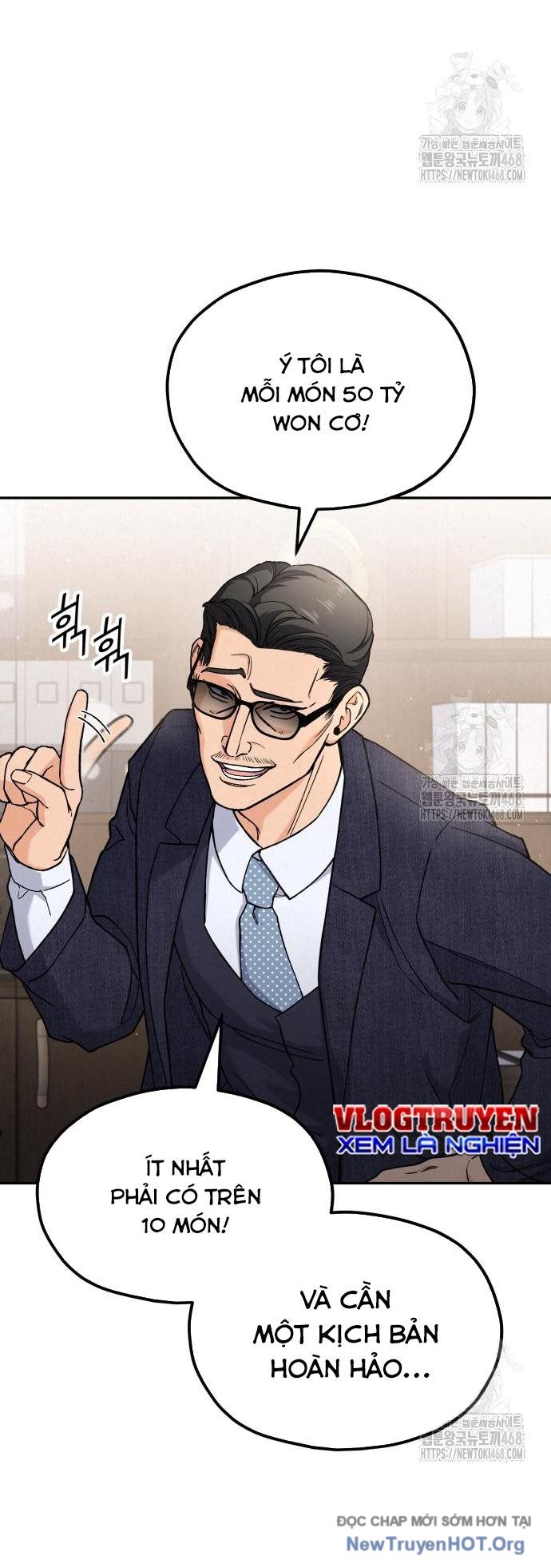 Đấu Trường Ẩm Thực chapter 8 - Trang 68