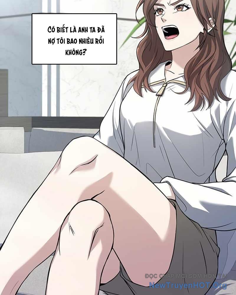 Chu Kỳ Vĩnh Cửu chapter 9 - Trang 47
